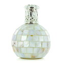 アシュレイ&バーウッド(Ashleigh&Burwood) Ashleigh&Burwood フレグランスランプ S リトルオーシャン FragranceLamps sizeS LittleOcean アシュレイ&バーウッド 8x8x11.5センチメートル (x 1)(4)