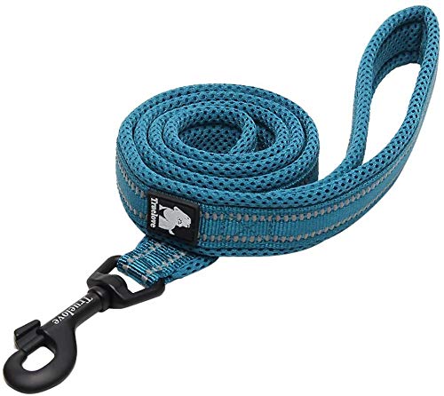 色:ロイヤルブルー サイズ:1.1m S cocomall 日本授権店 TRUE LOVE専門販売店 犬 犬用リード 小型、中型、大型犬用リード 訓練リード ロングリード ペット用品 ハーネス 3M反射材料 ナイロン製 通