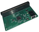 GAMEBANK-web.com 「FCダンパー V3」【※USBケーブル別売り】/ ファミコン Famicom ファミリーコンピュータ(Family Computer)DUMPER レトロゲーム 吸い出しツール [2254]