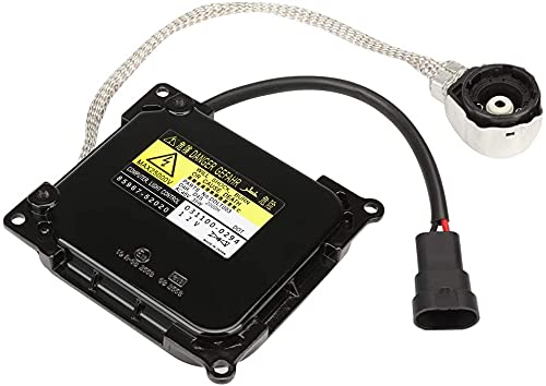 Bowarepro DDLT003 HIDバラスト 35W 12V車用 トヨタ/レクサス適用 KDLT003 85967-52020交換用 純正交換 補修用