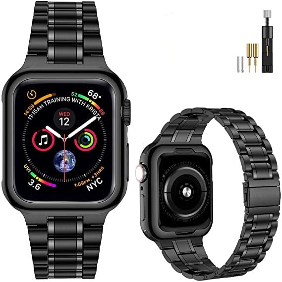 ֥å 38mm 40mm 41mm 160mm-210mm MioHHR ƥ쥹Х apple watch Хɤб iwatch Х ѡѥ᥿륹ȥå iWatch ꡼ 7 6 5 4 3 2 1 SE