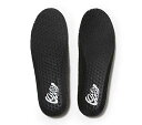 サイズM 25-27.5cm 左右1枚づつ1足分 KicksWrap AIR Insole (エアインソール)