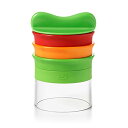 OXO トリプル ベジヌードルカッター 野菜カッター