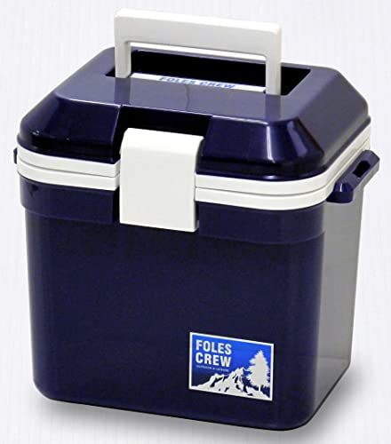 色：ダークブルー サイズ：[7L] JEJアステージ(JEJ Astage) クーラーボックス GROUND VIBESのサムネイル