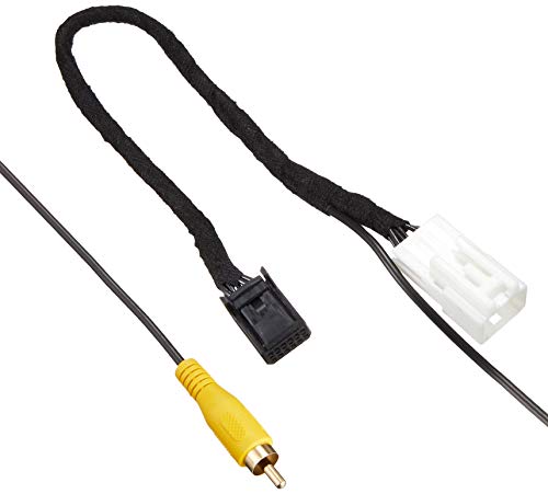 ストリート(STREET)Mr.PLUS *バックカメラ接続分配ハーネス (トヨタ ハイエース・レジアスエース) 品番 CA-22