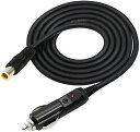 SinLoon 12 V DC 8 mm自動車シガレット点火器ケーブル、DC 7909 7.9 x 5.5 mm車載充電器電源ケーブル、12 V車載DVR、Bluetoothスピーカー、カメラ、GPS、BLUETTI EB3A 、ノートパソコン