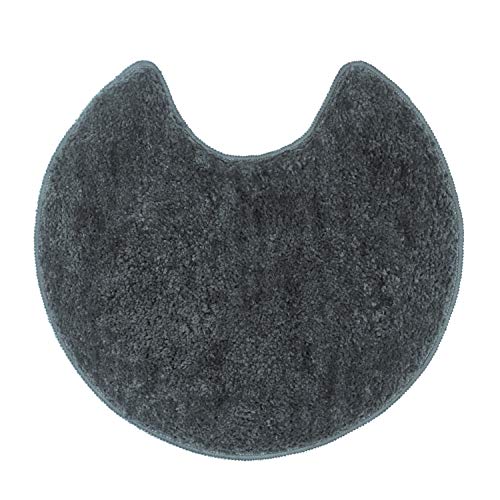 色:グレー サイズ:60*60cm ANNA’S SHOP アンナのショップ トイレマット 60*60cm敷物 ふかふか 吸水速乾 滑り止め トイレマットジャンボ カーペット アイボリー マイクロファイバー インテリ 色:グレー サイズ:60*60cm ANNA’S SHOP アンナのショップ トイレマット 60*60cm敷物 ふかふか 吸水速乾 滑り止め トイレマットジャンボ カーペット アイボリー マイクロファイバー インテリ