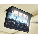 サイズ:13.3インチ トヨタ リヤシートエンターテインメントシステム PET製2枚入り ruiya PET製フィルム 新型 トヨタ アルファード30系後期 13.3インチ 後席ディスプレイ フィルム 13.3型 リア席モ