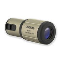 Carson クローズアップ・CF-718 7x18mm クローズフォーカス単眼鏡