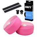 EMPT ES-JHT020 EVA Road Handlebar Tape, Cushion EVA Bar Tape, Road Pista Drop Ha...