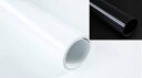 色:白黒(光沢) 2枚セット サイズ:70cm * 140cm iMakim’s PVC 背景布 背景紙 商品 小物 撮影 白 黒 光沢 定番2枚 セット