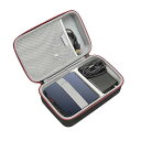 色:ミニPC Beelink 収納ケース RLSOCO 収納ケース ミニPC Beelink Mini SER7/SER6/ S12 Pro/ EQ12 N10...