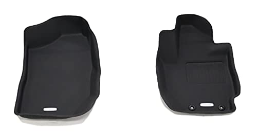 色：AT車(フロント)/ブラック/ラバータイプ クラッツィオ フロアマット 立体タイプ フロントのみ ジムニー/ジムニーシエラ JB64W/JB74W AT車 NEWラバータイプ ブラック AS-6015 9ABAS6015K