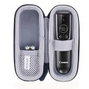 用の canon PR500-RC/canon PR1-HY 保護 キャリングケース 旅行収納ケース -waiyu JP