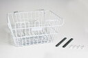 サイズ:M バイクパーツセンター(Bike Parts Center) カブ用カゴM EC-300M 7702