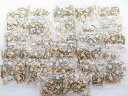 神戸のおまめさん みの屋 アーモンドフィッシュ 小袋 300g (約12g x 26-27袋) 便利な個包装 小分け