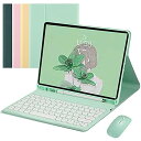 色:ミント サイズ:iPad10.2インチ マウス付き iPad 10...(2)