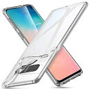 サイズ:Galaxy S10 用の UNEED Galaxy S10 用の スマホケース docomo SC-03L /au SCV41 用の カバー TPU ...