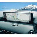 サイズ:マツダCX-60 ナビ用ガラス製 RUIYA マツダCX-60 ナビ保護フィルム 12.3インチ 強化ガラスフィルム キズ防止 汚れ防止 9H マツダCX-60ナビゲーションディスプレイ保護フィルム