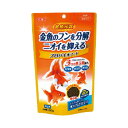 GEX 金魚元気プロバイオフード 220g プロバイオティクス 乳酸菌 納豆菌 酵母菌 ペット用品 観賞魚用品 観賞魚フード