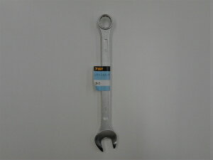 Rakuten - TOP コンビネーションレンチ21mm CW-21 トップ工業 スパナ めがねレンチ 2WAY 作業工具 手工具 レンチ