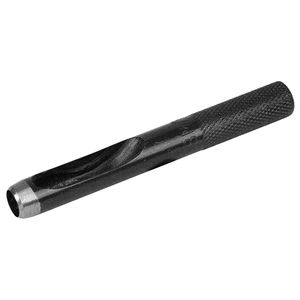Rakuten - 藤原産業 SK11 皮ポンチ 8mm 穴あけポンチ 丸穴 作業工具 手工具 ハトメ・ポンチ