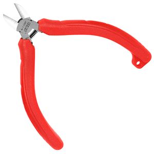 Rakuten - 藤原産業 SK11 FGミニニッパ 台紙付 N-110SFH バネ付 ニッパ 精密作業 切れ味抜群 作業工具 手工具 ニッパ