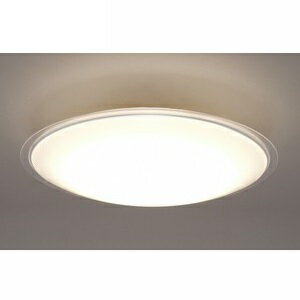 其它 - アイリスオーヤマ LEDシーリングライト6畳 調光調色 クリアフレーム CEA6DL-5.0QCF LED 照明 ライト 省エネ 電化製品 照明器具