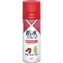 コニシ 防水スプレーF フッ素系はっ水剤 300ml