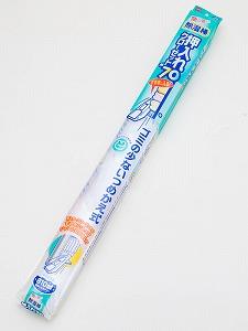 ニトムズ 除湿棒 押入れ用 400G 除湿剤 棒状タイプ 湿気取り 押入れ収納 クローゼット 衣類収納 消臭 湿気対策 防カビ対策 収納用除湿剤 日用品 sunday-netshop-10003537 サンデーネットショップ楽天市場店 サンプル画像2