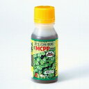 理研 MCPP液剤 100ml 除草剤