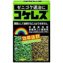 レインボー薬品 コケレス 25g×2包 除草剤