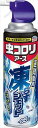 アース 虫コロリアース 凍らすジェット 300ml