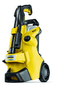 ケルヒャー 高圧洗浄機 K3 サイレントプラス 16032000 (東日本/50Hz地域用) ケルヒャー 外壁掃除 洗車 園芸・ガーデニング用品 園芸機械 高圧洗浄機