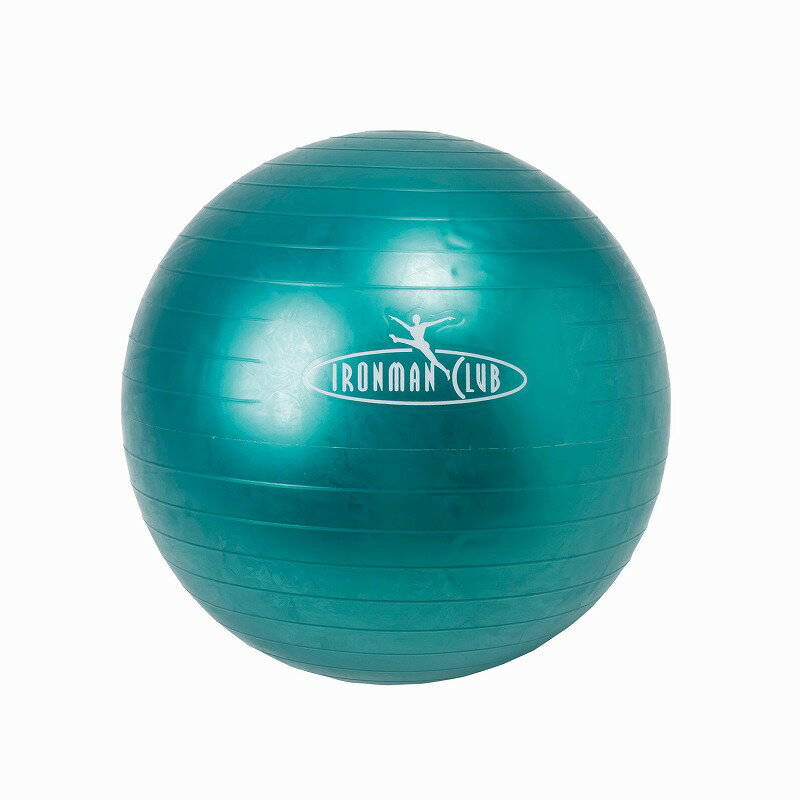 カワセ 鉄人倶楽部 ヨガボール55 IMC-58