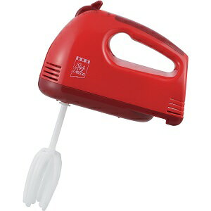 電動ハンドミキサー LD0599 ハンドミキサー 金属異音軽減 洗いやすい先端型 電化製品 調理家電