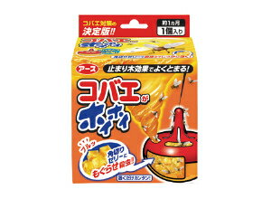 アース製薬 コバエがホイホイ 1個入