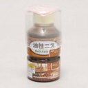 和信ペイント 油性ニス 120ml チーク