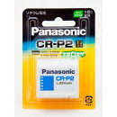 パナソニック カメラ用リチウム電池 CR-P2 W Panasonic カメラ用 電化製品 乾電池 パナソニック カメラ用リチウム電池 CR-P2 W Panasonic カメラ用 電化製品 乾電池