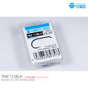TIEMCO ティムコ フライフック TMC113BLH