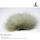 CANAL / キャナル Finn Raccoon / フィンラクーン Lサイズ