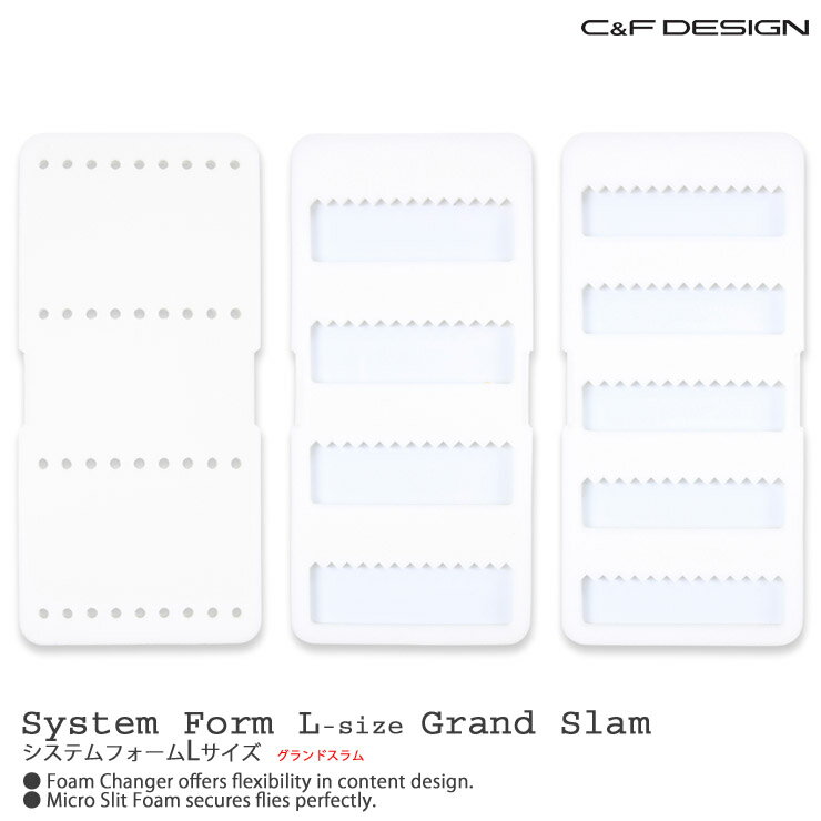 C&F DESIGN / ɥ ˥С륷ƥե Lɥ