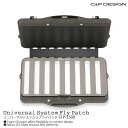 C&F DESIGN / シーアンドエフ ユニバーサルシステムフライパッチ SFP-3500