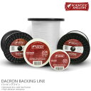 Scientific Anglers / TCGeBtBbN AO[Y obLOC Dacron Backing Line