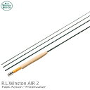 R.L.Winston / ウィンストン Freshwater AIR2フレッシュウォーター エア ツー