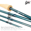 Epic / GsbNt@X V[Y 686 FastGlass Fly Rod