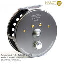 英国製 HARDY ハーディーMarquis LWT SALMONマーキスLWT サーモン2