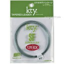 flux / フルックス kty スーパーフレックス リーダー