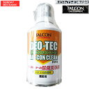 FALCON デオテック エアコンクリーン P-814 エバポレーター 除菌消臭剤 エバポレータークリーナー ファルコン
