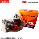【9/4~9/5ポイント10倍&クーポン】トヨタ ハイランダー 555 三恵工業 ボールジョイント SB-3752R MCU3#..NAP 01 -